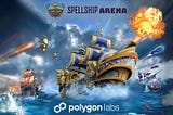 SSA’s Partnership with Polygon Sets Sail for an Epic Gaming Voyage!
