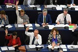 Let the European Parliament choose the European Commission