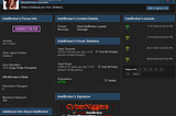 IntelBroker: A closer look into a Prolific Cybercrime Threat Actor