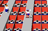 Reading AI-generated communications is enslavement by the robots
