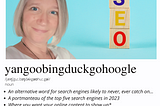 No one wants to be an SEO expert, do they? But here’s why it’s important