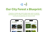 Our City Forest — A Project Overview