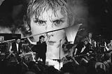 U2’s War turns 40
