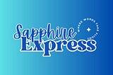 Welcome to Sapphire Express