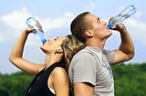 Benefits of Drinking Water will enhance your digestion process