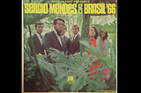 Mas Que Nada — Sergio Mendes