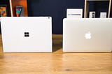 Advantages from switching Windows to Mac