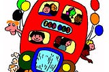 The Bognor Fun Bus CIC