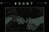 GOAT: 고트세의 복음