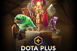 Dota Plus — Review and Impression