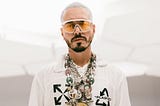 Carta abierta a J Balvin