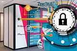 Zero-Trust Architecture (ZTA): A Business Imperative, Not an Option