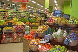 The Underbelly of Society: The Grocery Store