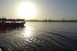 An Egyptian Odyssey — Part 2 — Aswan And The Nile
