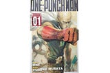 (Review) One-Punch Man: Tentang Sebuah Rasa Nyaman