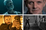 The Evolution of Suspense: 2025’s Bold New Movie Trends