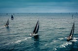 Racing towards a new sustainability standard — how SailGP raised the bar on impact in a league of…