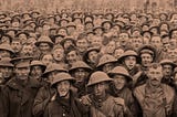 A Land Fit for Heroes?