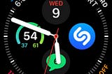 Why I Like my Apple Watch 7