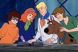 Scooby-Doo, Artefak Budaya Amerika di Akhir 1960