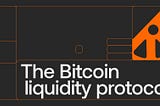 Your Bitcoin is a Sleeping Giant and This L2 Protocol is Waking It Up: An Alie Network Deep Dive on…