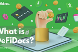 Introducing DeFiDocs: The Future of DeFi Education