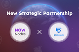 BitsCrunch and NOWNodes Launch Partnership to Bring Multi-Chain NFT API Data Analytics and…