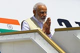 Narendra Modi will keep winning national elections, here’s why..
