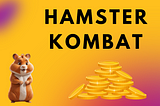From Bitcoin to Hamster Kombat: The Next Step in Web3 Gaming Evolution