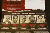 Ignorant, desperate mailers won’t save Cory Gadner’s campaign