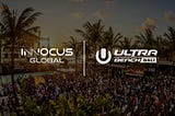 Fellaz’s Parent Company Innocus Global Group Joins as Co-Organizer of Ultra Bali 2024