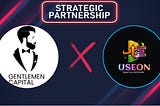 Strategic Partnership