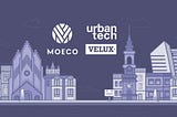 Urbantech 2019 Accelerator: Moeco Piloted With VELUX