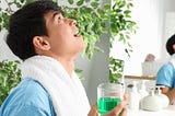 The Marvelous Mouthwash Manual: Making Your Mouth Magically Minty