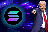 Solana to $500? Trump’s Crypto Reserve Plan Fuels🔥 Massive SOL Speculation🚀