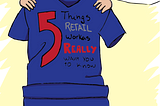 Five Things Retail Workers Really Want You To Know