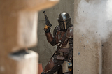The Mandalorian Way and Stoicism