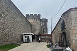 The Penitentiary — America’s most Historic prison
