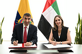 UAE and Ecuador Initiate CEPA Negotiations: A Leap Forward in Trade and Investment