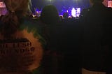 #metoo Comes to Phil Lesh and Friends