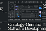 Ontology-Oriented Software Development