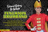 Jual Drumband | Pertimbangan di saat Memilih Alat Drumband yang Bermutu