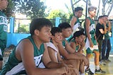 BCT, tinambakan ang UM-Guianga sa DAPRISA Games ’24 Basketball tournament