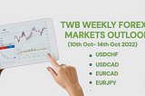 TRADEWITHBOLU WEEKLY FOREX ANALYSIS FOR USDCHF, USDCAD, EURCAD, EURJPY( 10TH OCTOBER — 14 TH…