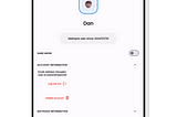 Mathquiz 1.4.7 — Privacy changes