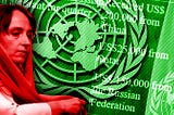 Sanctions on Syria: a very special UN Rapporteur