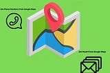 What Is The Best Email Scraper For Google Maps?