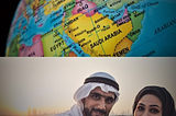 The Gulf Dialect | Ayman Elbadwy