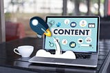 Jumpstart Your Sales With Content Marketing