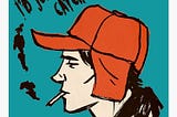 Why should you read The Catcher in the Rye?